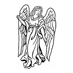 Angel Emblems