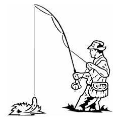 Fishing Emblems